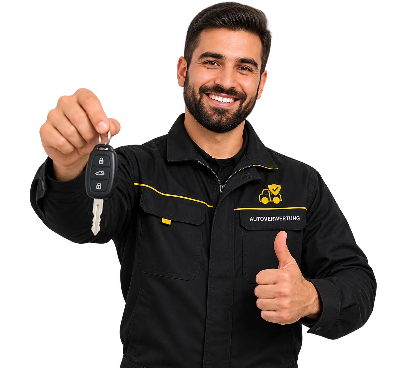 Autoverwertung in Hofheim am Taunus